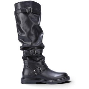 La Modeuse Botas 80097_P190663 para mujer