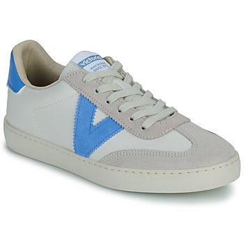 Victoria Zapatillas BERLIN CICLISTA EFECTO PIEL SERRAJE para mujer