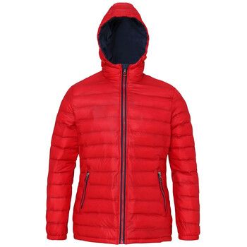 2786 Chaqueta TS16F para mujer