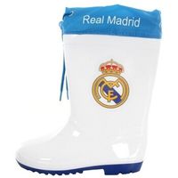 real madrid botas de agua rm12976 para nino