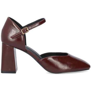 Andypola Zapatos de tacón AM6072 para mujer