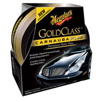 gold class paste wax 311g