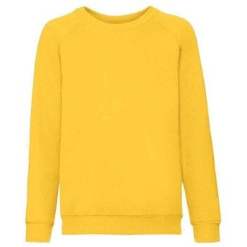 Fruit Of The Loom Jersey SS8B para niña