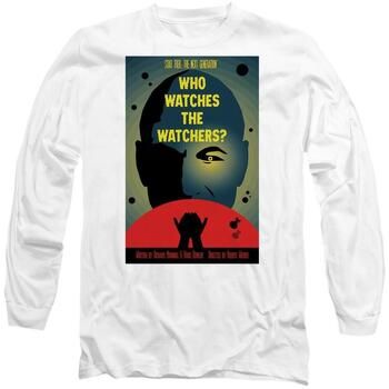 Star Trek Camiseta manga larga The Next Generation Season 3 Episode 4 para mujer