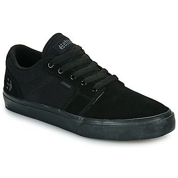 Etnies Zapatillas skate BARGE LS para hombre