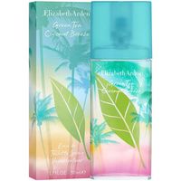 elizabeth arden agua de colonia green tea coconut breeze - eau de toilette - 100ml para mujer