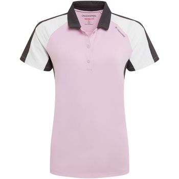 Craghoppers Polo Hazelmere para mujer