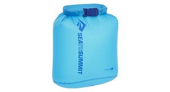 Bolsa impermeable sea to summit ultra sil 3l azul