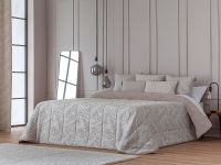edredon borreguito jacquard alcala