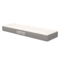 colchon para camion standard modelo supreme con tecnologia de descanso- soloduerme