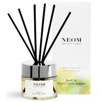 neom organics reed diffuser feel refreshed 100ml