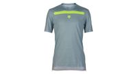 maillot de manga corta flexair aviation racegris