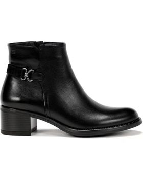 de DORKING D8966 SUGAR NOBUK NEGRO