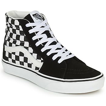 Vans Zapatillas altas SK8-HI para hombre