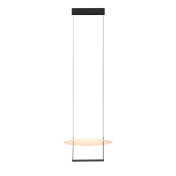Lámpara de techo led sun ii (23w)
