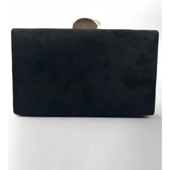 Timbos Bolso de mano Clutch fiesta negro 129312 para mujer