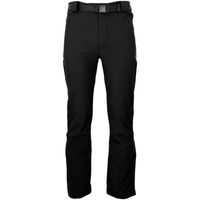 peak mountain pantalones pantalon de ski softshell homme candalo para hombre