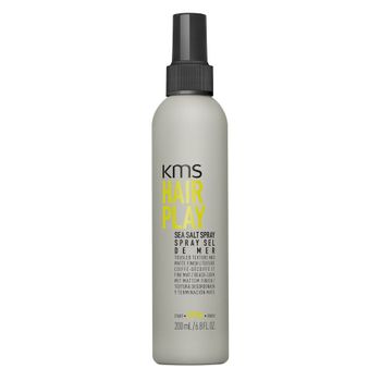 KMS - Sea Salt Spray Sprays y lacas para el cabello 200 ml unisex