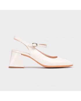 de WONDERS DESTALONADO TACON 5 CM VARIOS COLORES