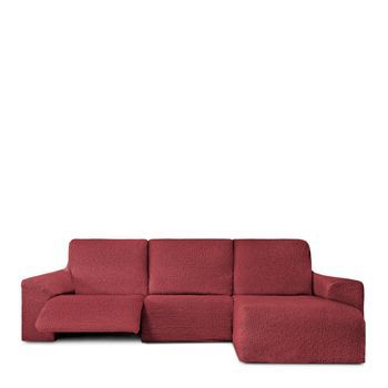 Funda De Sofa M/0 Ch. Longue Relax Premium Roc Der C/8