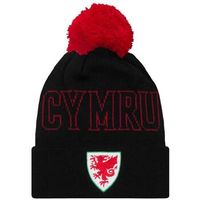 fa wales gorro gf101 para mujer