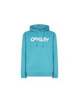 sudadera de casual oakley b1b po hoodie 20 hombre dark pacific