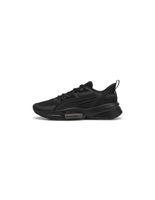 zapatillas de fitness puma pwrframe 3 negro hombre