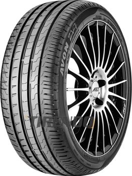 Avon ZV7 ( 235/35 R19 91Y XL, protección del borde de la llanta )