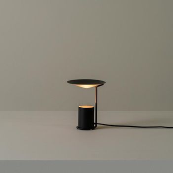 Lámpara de mesa led mokka (7w)
