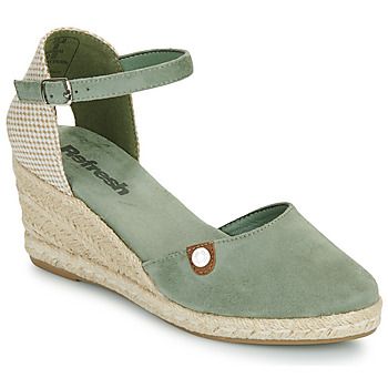 Refresh Alpargatas 171882 para mujer
