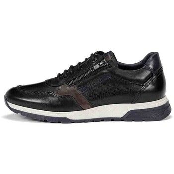 Fluchos Deportivas Moda Zapato sport en piel Louis para hombre