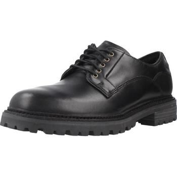 Clarks Zapatos Hombre Ridge Lo para hombre