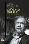 todos los poemas 1975-2021
