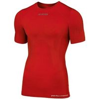 errea tops y camisetas david maglia mc ad para mujer