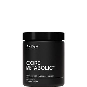 ARTAH Core Metabolic+