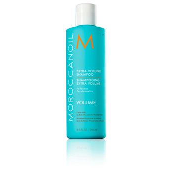 Champú extra volumen 250ml