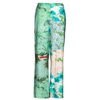 Desigual Pantalón fluido SILKA para mujer