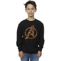 marvel jersey avengers halloween para nino
