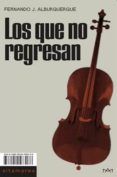 los que no regresan