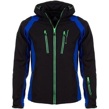 Peak Mountain Cazadora Blouson softshell homme CABILONE para hombre