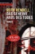 das geheime haus des todes