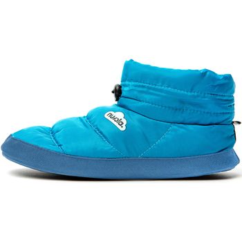 Nuvola. Pantuflas Boot Home Party para mujer