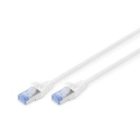 cable de parche digitus cat 5e sfutp 05 m gris