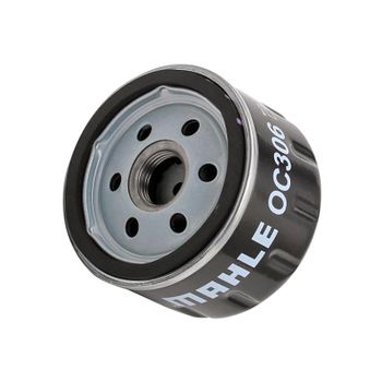 Filtro de aceite Mahle OC306