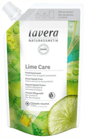 lavera jabon manos lima fresca recarga 500 ml