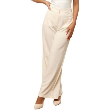 La Modeuse Pantalones 72465_P170169 para mujer