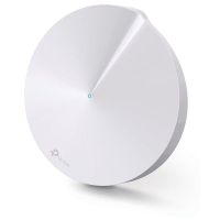 tp-link deco m5 1 pack ac1300 sistema wifi con antivirus integrado