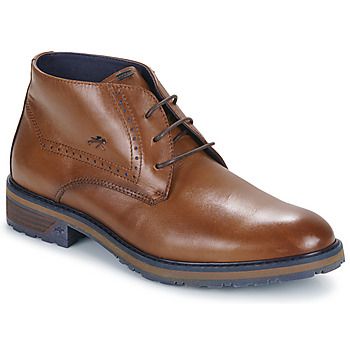 Fluchos Botines ULRICH para hombre