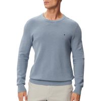 tommy hilfiger jersey mw0mw36347 para hombre