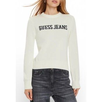 Guess Jersey W4BR10Z3HM1-PE26-G293 para mujer